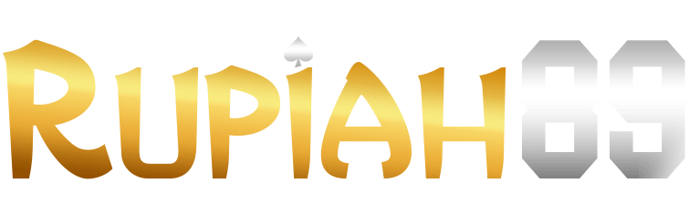 RUPIAH89 Logo